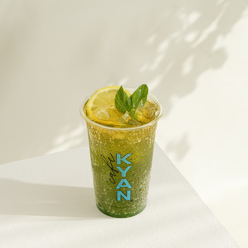 Comentarii opinii despre كيان KYAN