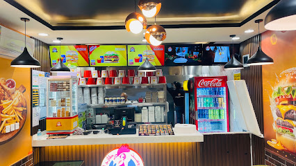 ‏بروست طازج القمة