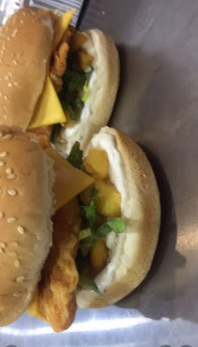 شاورما طيبة على الجمر - المدينة المنورة