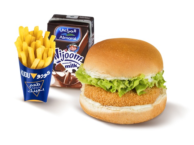 كودو - الضيافة