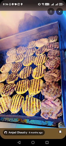 Opinii despre الوطني برغر în جدة - الضيافة