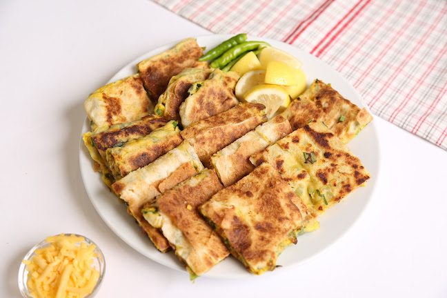 مطبق ورقائق عماد الفت الحلواني-النسيم - جدة