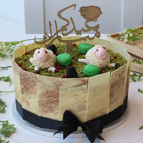 Opinii despre ليتو كافيه în الرياض - الضيافة