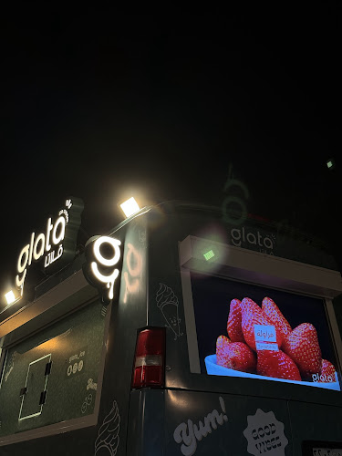 ايسكريم قلاتا