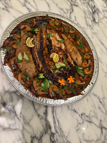 سمكة وزيادة - الرياض