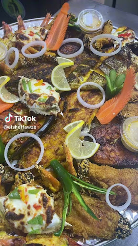 Comentarii opinii despre سمكة وزيادة