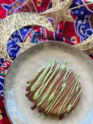 Comentarii opinii despre مُكنه كافيه - Moknah cafe