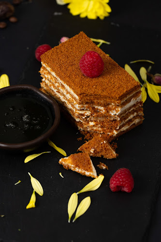 Opinii despre ليتو كافيه în الرياض - الضيافة