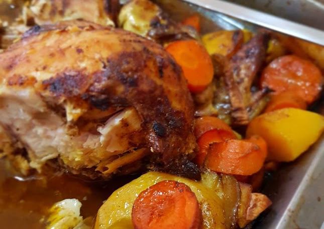 مطابخ ومطاعم روابي المندي