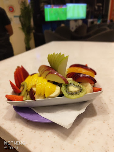 Opinii despre زاوية أطايب لتقديم الوجبات السريعه în الرياض - الضيافة