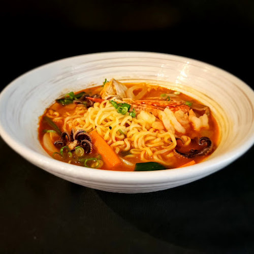 سورا - الضيافة