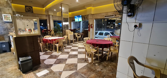 مقهى شاي ناجز -- coffe tea najez - الضيافة