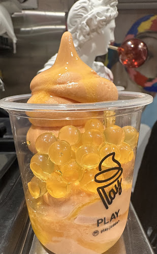 Play ice cream - جدة