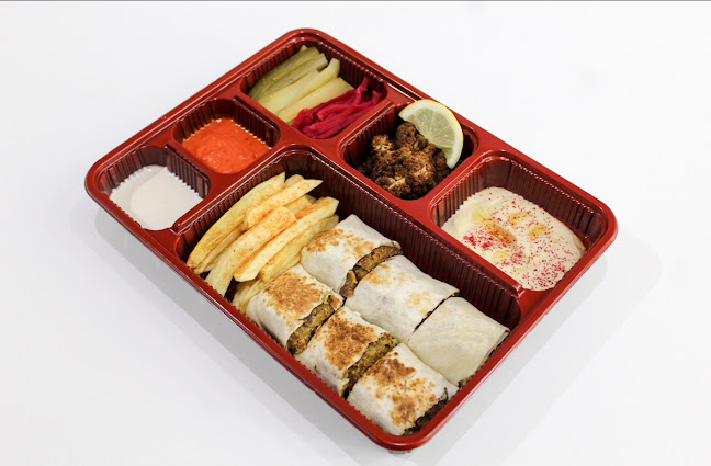 Opinii despre واحد شيش _ one shish în الخرج - الضيافة