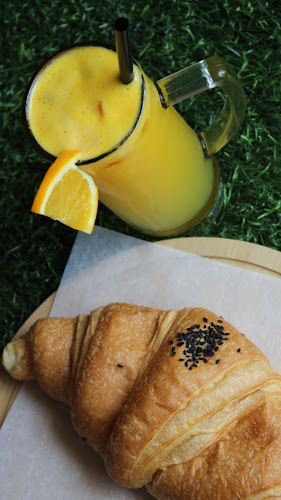 مُكنه كافيه - Moknah cafe - جدة