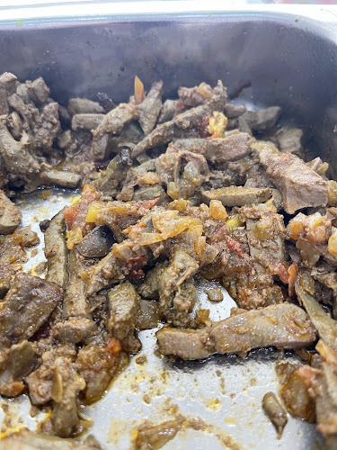 Opinii despre مطعم سمامه رياض الخبراء în رياض الخبراء - الضيافة