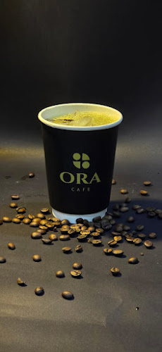 اورا كافيه ora cafe - الضيافة