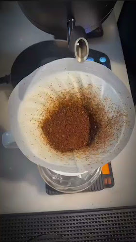 Opinii despre اورا كافيه ora cafe în حفر الباطن - الضيافة