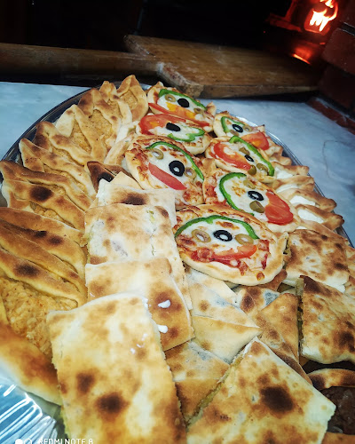 معجنات رحاب دمشق - الضيافة