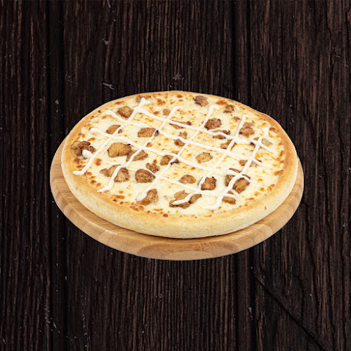 تترا بيتزا العليا