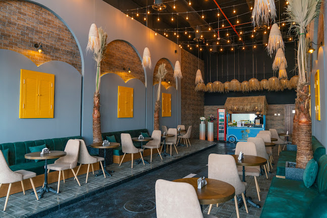 كوسز برجر | Cosz Burger