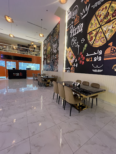 مطاعم واحد واو wahidwow