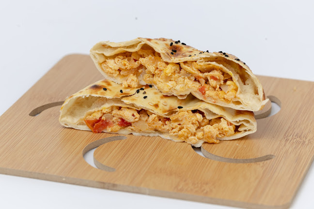 سبعة ونص - الضيافة