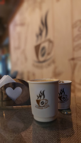 Opinii despre الود كوفي în جدة - الضيافة