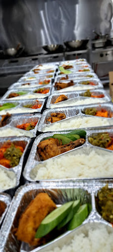 مطعم المدينة الآسيوي - المدينة المنورة