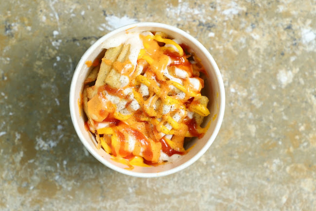 مطعم عدل مدل - المدينة المنورة