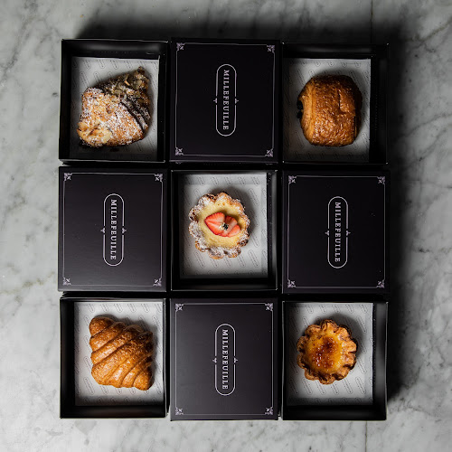 Millefeuille French Concept Boutique