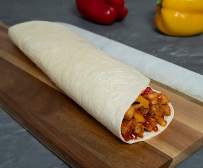 مطعم عدل مدل