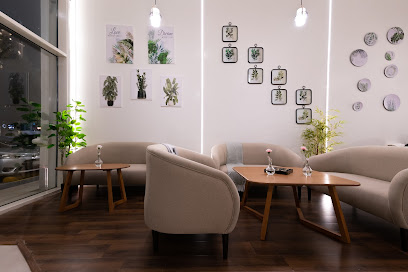 مقهي دوت وان