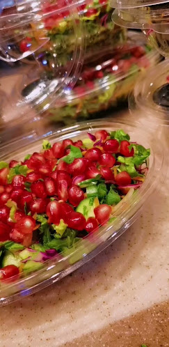 مطعم اسرار النور لتقديم الوجبات - الضيافة