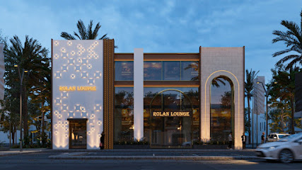 مطعم رولان الايطالي. Rolan Restaurant