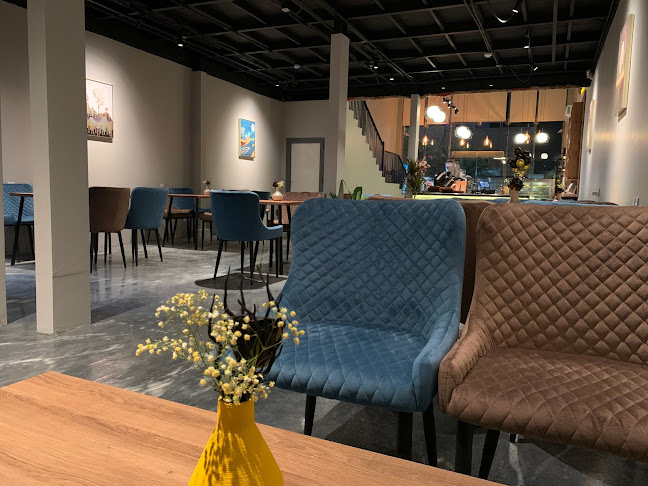 Comentarii opinii despre مقهى هزروف للقهوة المختصة