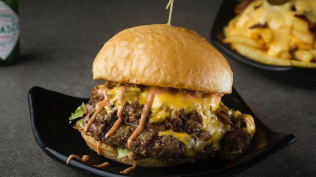 يور برجر العزيزية