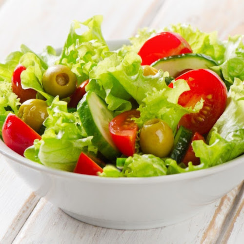 Comentarii opinii despre مطابخ ومطاعم روابي المندي