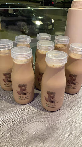 طريق الكيف - الضيافة