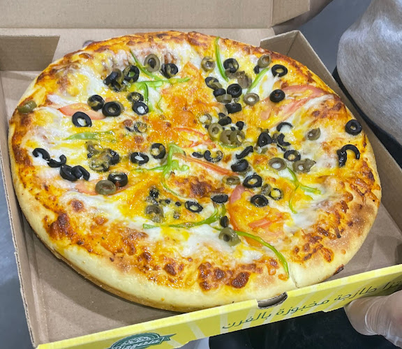 مخابز ومطاعم مودي المشاعر