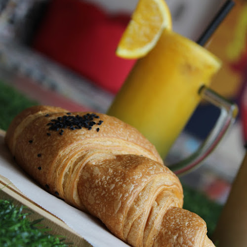 مُكنه كافيه - Moknah cafe