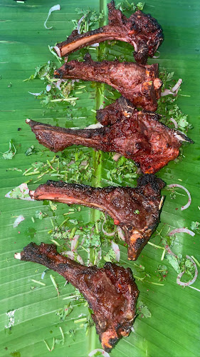 Opinii despre مطعم نكهات التكة în الخبر - الضيافة