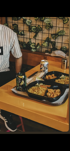 دايت كيتشن | Diet Kitchen - الضيافة