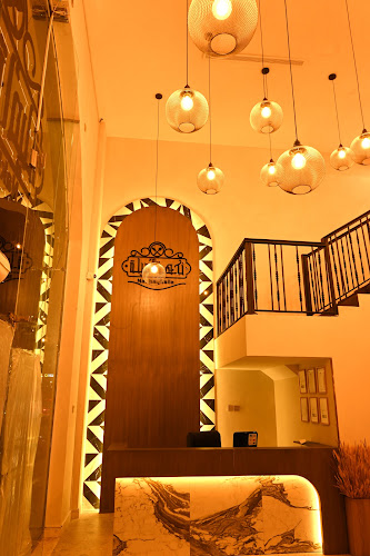 Opinii despre نكهة أصيلة în جدة - الضيافة