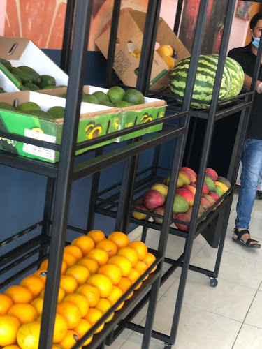 تون توت للعصائر 2 - القنفذة