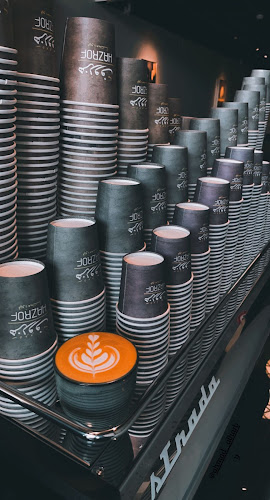 Comentarii opinii despre مقهى هزروف للقهوة المختصة