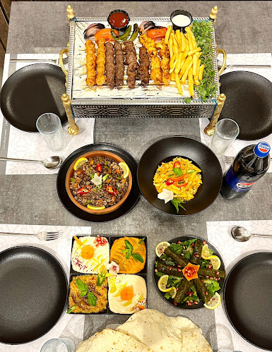 دي سكوير، طريق الملك عبد العزيز، الريان، الدوادمي 17472