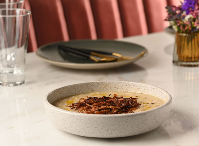 Comentarii opinii despre نكهة أصيلة