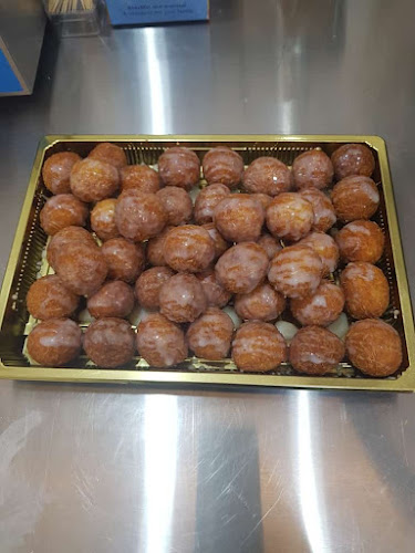 لحظة كنافة - الخرج