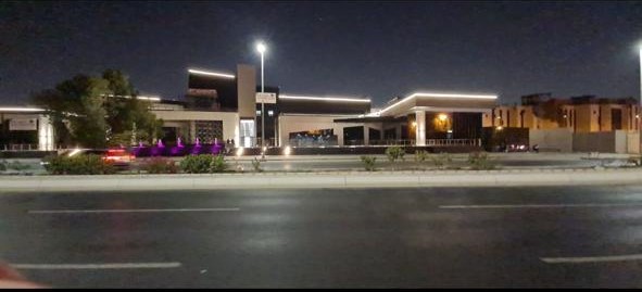 Opinii despre The HUB Mall în جدة - الضيافة